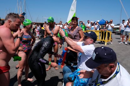 Cuando la ELA también regala sonrisas y alegrías