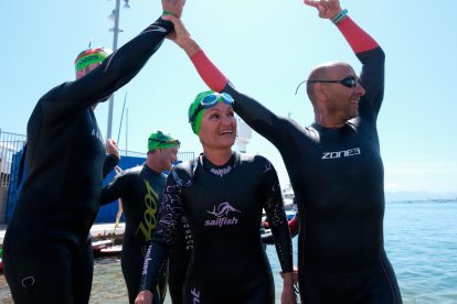 Cuando la ELA también regala sonrisas y alegrías