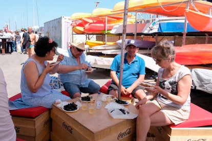 Cuando la ELA también regala sonrisas y alegrías