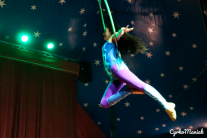 Este circo familiar llega a Tarragona.