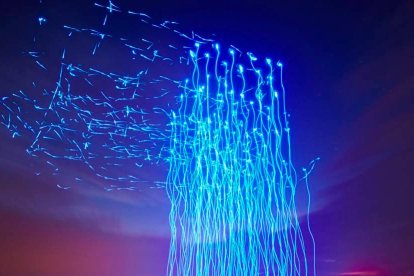 El síndrome de la rana hervida y el Concurs de Focs