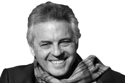 El maquis de la poesia en ‘Temps estranys’