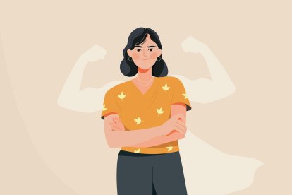 Aurora Picornell i el fil roig del feminisme