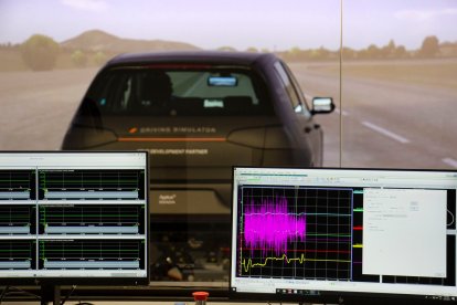 El Baix Penedès suspira por el Idiada 2, pero ¿qué es y dónde iría?