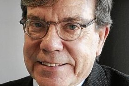 Xavier Oliver es profesor de IESE Business School