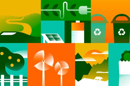 Verde que te quiero verde