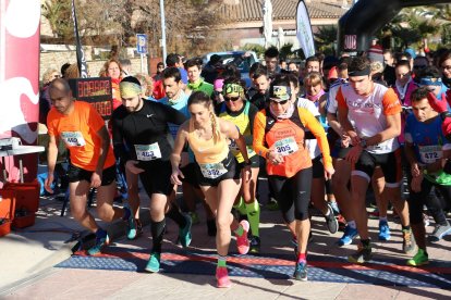 La cita se celebrará el próximo domingo 13 de mayo por la mañana