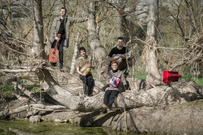 Planes para el 24 de abril