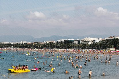 El turismo después de la pandemia