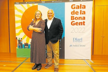 Gloria impulsó un concurso mundial de dibujos infantiles contra la guerra de Ucrania, una excelente forma de combinar arte y pacifismo. Quedó tercera en categoría individual con 35.524 votos. En la