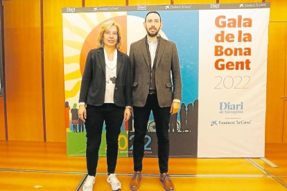 El Gremi de Marejants de Tarragona fue protagonista en 2022 por celebrar su 700 aniversario y por estrenar un nuevo elemento del Seguici Popular de Tarragona, el Ball de Titans. En la