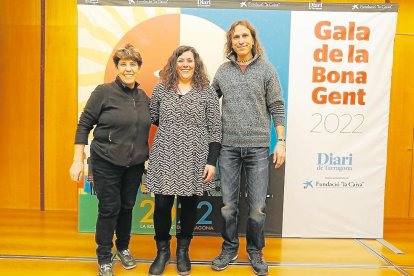 La entidad ambiental La Sínia ha cumplido un cuarto de siglo con la defensa de la desembocadura del Gaià como principal misión. En la