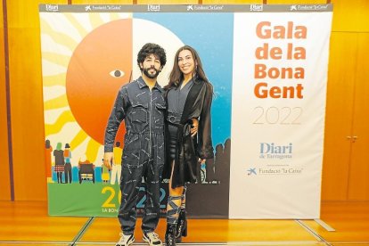 El vendrellense Jandro Adaid es el sexto en el ranking estatal de break dance, un deporte que será olímpico en los Juegos de París de 2024. El año pasado ganó un campeonato estatal. En la