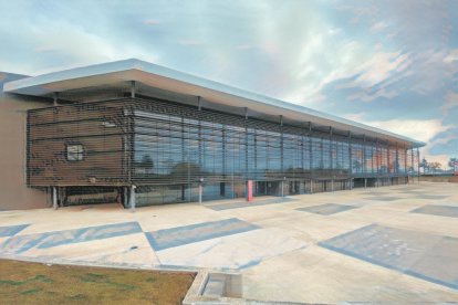 El Tecnoparc, què podem millorar?