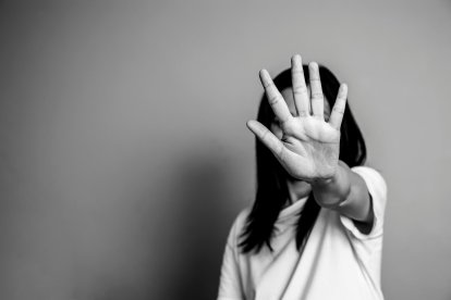Stop feminicidio