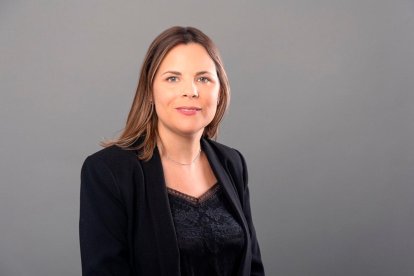 Natalia Altadill, CEO del Grupo Altadill.