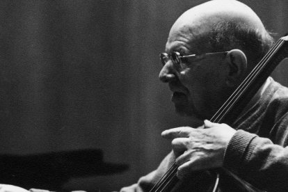 De Guimerà a Pau Casals son muchos los ilustres.