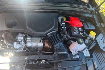 ALFA ROMEO TONALE, supone tres de cada cuatro coches vendidos