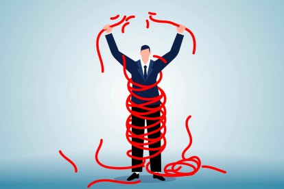 La necesidad de una regeneración política