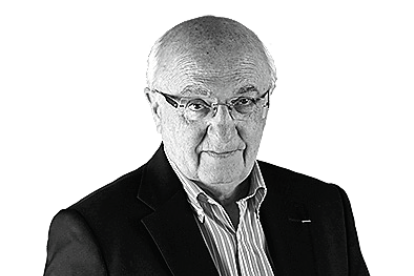 La herencia de Buffett