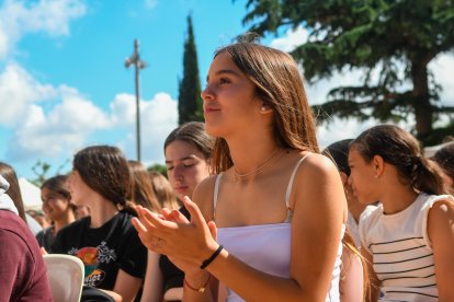 La música de la FiM ya suena en Vila-seca