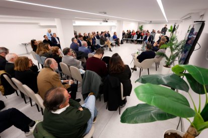 El futuro de Tarragona y el Área Metropolitana, a debate