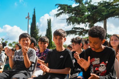 La música de la FiM ya suena en Vila-seca
