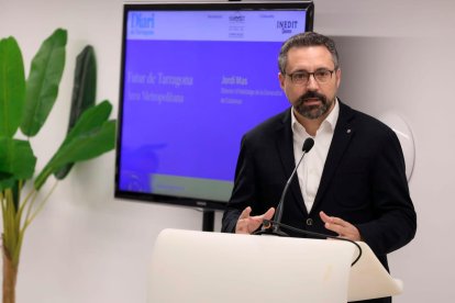 El futuro de Tarragona y el Área Metropolitana, a debate