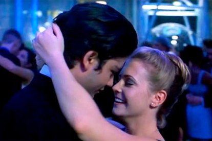 Gimnasios escolares patas para arriba