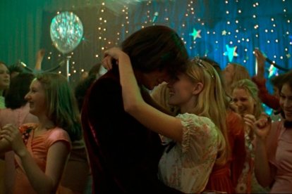 Gimnasios escolares patas para arriba