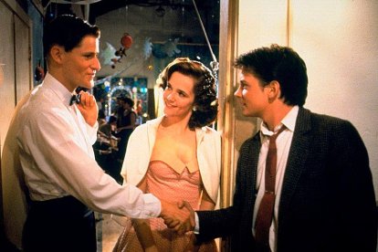 Gimnasios escolares patas para arriba