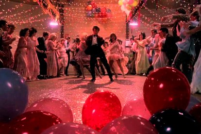 Gimnasios escolares patas para arriba