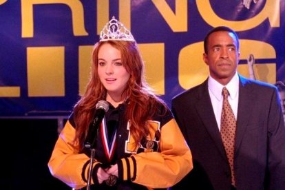 Gimnasios escolares patas para arriba