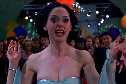 Gimnasios escolares patas para arriba