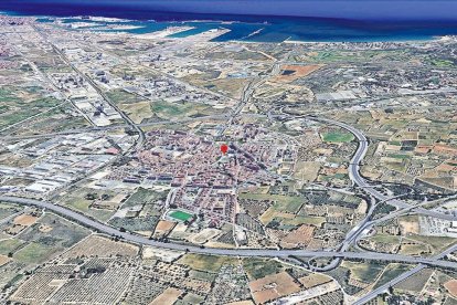 Fons Metropolità d’Innovació, copiant Girona