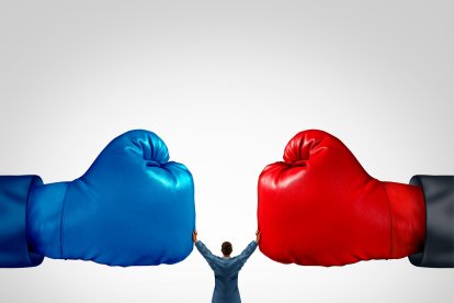 Ante las nuevas elecciones