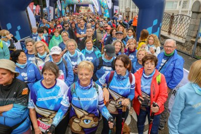 Más de 1.500 participantes en Tarraco Health Race 2024 de Tarragona