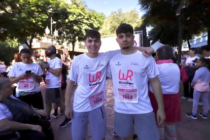 Revive las mejores imágenes de la Women Race El Corte Inglés