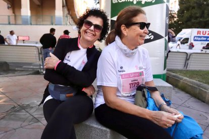 Revive las mejores imágenes de la Women Race El Corte Inglés