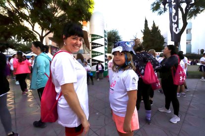 Revive las mejores imágenes de la Women Race El Corte Inglés