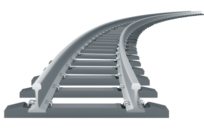 Sobre el tall ferroviari de Roda