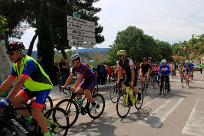 L’enduriment de les penes per als infractors que no socorrin les víctimes és una de les peticions que s’han repetit al llarg de la jornada.