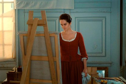 Ensayo gráfico: Cine, pintura y performatividad