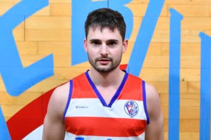 Jordi Llagostera y Sergi Domènech seguirán un año más en el CB Valls