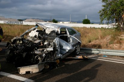 Con estos dos fallecidos, este mes de mayo registra tres muertes.