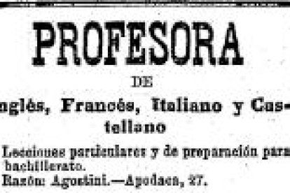 Els Agostini, una família diferent
