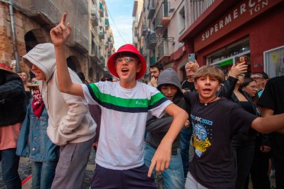 El Seguici Petit de Santa Tecla