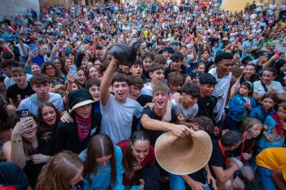 El Seguici Petit de Santa Tecla