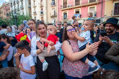 El Seguici Petit de Santa Tecla
