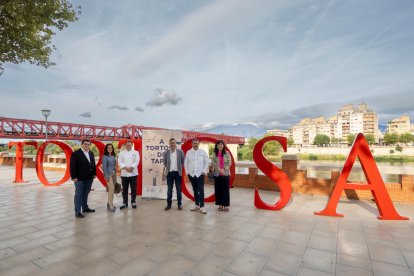 La ruta vol dinamitzar econòmicament la ciutat i ha tingut molt d’èxit en les darreres edicions.